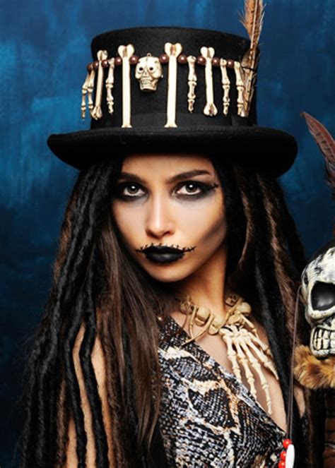 Exploring the Cultural Significance of Voodoo Witch Doctor Names